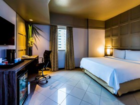 Grand Mercure Belém do Pará