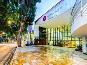 Grand Mercure Belém do Pará