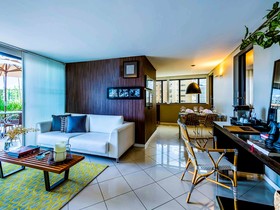 Grand Mercure Belém do Pará