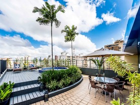 Grand Mercure Belém do Pará