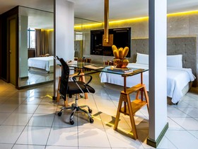 Grand Mercure Belém do Pará