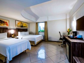 Grand Mercure Belém do Pará