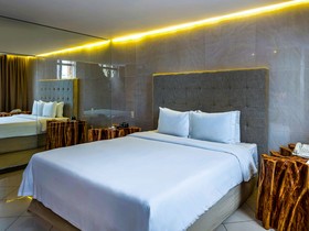 Grand Mercure Belém do Pará