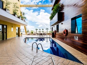 Grand Mercure Belém do Pará