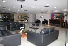 Grand Mercure Belém do Pará
