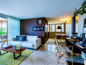 Grand Mercure Belém do Pará