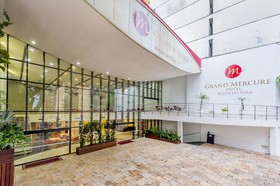 Grand Mercure Belém do Pará