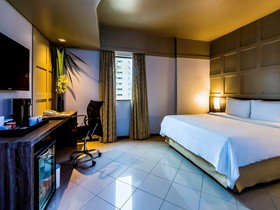 Grand Mercure Belém do Pará