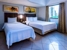 Grand Mercure Belém do Pará