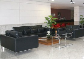 Grand Mercure Belém do Pará