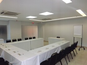 Holiday Inn Express Belém Ananindeua