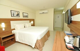 Holiday Inn Express Belém Ananindeua