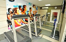 Holiday Inn Express Belém Ananindeua