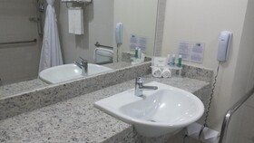 Holiday Inn Express Belém Ananindeua