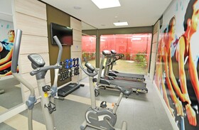 Holiday Inn Express Belém Ananindeua
