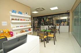 Holiday Inn Express Belém Ananindeua