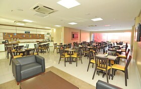 Holiday Inn Express Belém Ananindeua