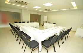 Holiday Inn Express Belém Ananindeua