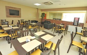 Holiday Inn Express Belém Ananindeua