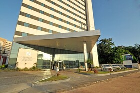 Holiday Inn Express Belém Ananindeua