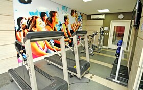 Holiday Inn Express Belém Ananindeua