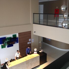 Holiday Inn Express Belém Ananindeua