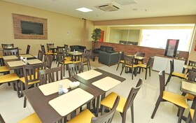 Holiday Inn Express Belém Ananindeua