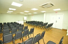Holiday Inn Express Belém Ananindeua