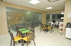 Holiday Inn Express Belém Ananindeua