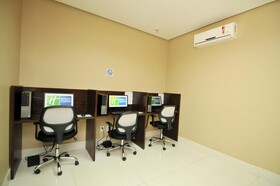 Holiday Inn Express Belém Ananindeua