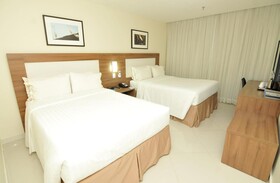 Holiday Inn Express Belém Ananindeua