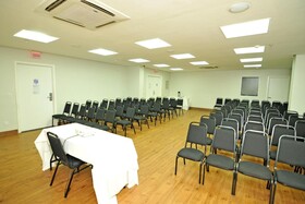 Holiday Inn Express Belém Ananindeua