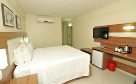 Holiday Inn Express Belém Ananindeua