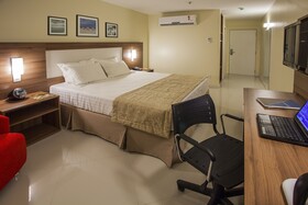 Holiday Inn Express Belém Ananindeua