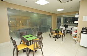 Holiday Inn Express Belém Ananindeua