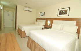 Holiday Inn Express Belém Ananindeua