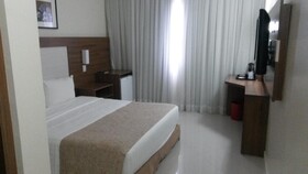 Holiday Inn Express Belém Ananindeua