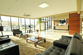 Holiday Inn Express Belém Ananindeua
