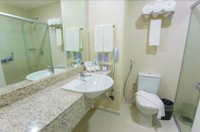 Holiday Inn Express Belém Ananindeua