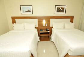 Holiday Inn Express Belém Ananindeua