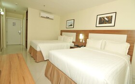 Holiday Inn Express Belém Ananindeua