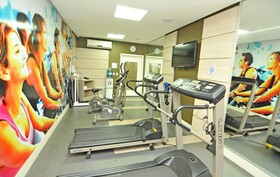 Holiday Inn Express Belém Ananindeua