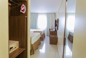 Holiday Inn Express Belém Ananindeua