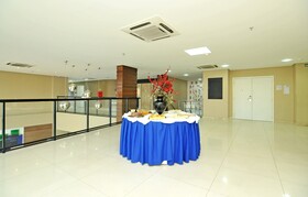 Holiday Inn Express Belém Ananindeua