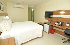 Holiday Inn Express Belém Ananindeua