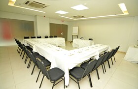 Holiday Inn Express Belém Ananindeua