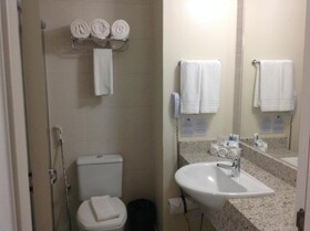 Holiday Inn Express Belém Ananindeua