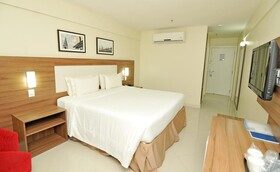 Holiday Inn Express Belém Ananindeua