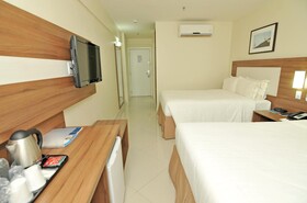 Holiday Inn Express Belém Ananindeua
