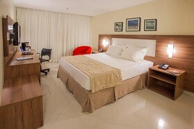 Holiday Inn Express Belém Ananindeua